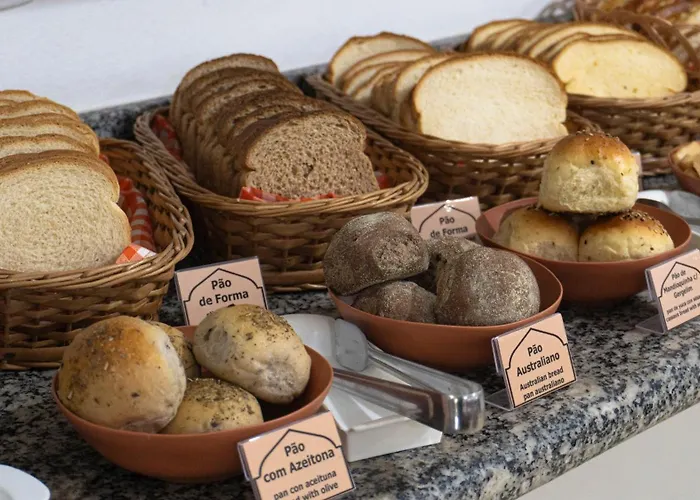 Pousada Moça Bonita